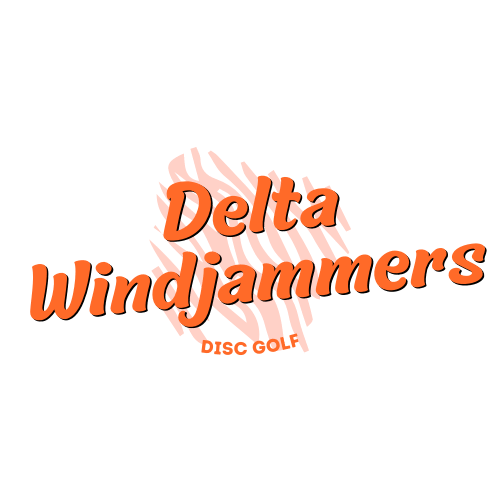 Delta Windjammers Logo